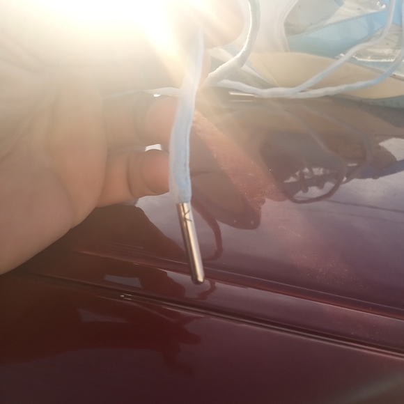 Air Jordan 7 Retro (Clear magic  23) - Picture 3 of 8